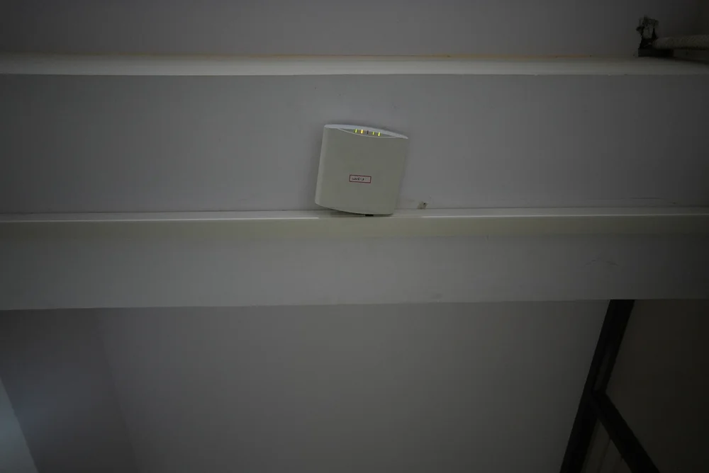 WiFi Campus